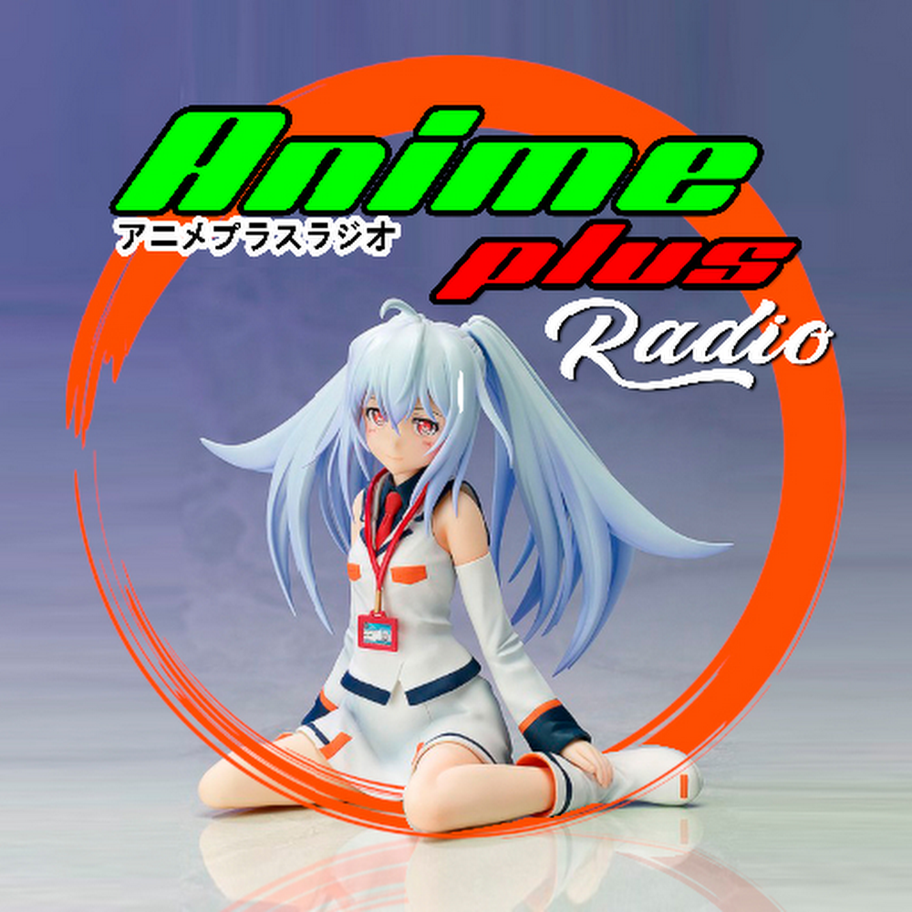 Listen to Anime Plus Radio | Zeno.FM