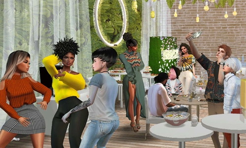 Website Image