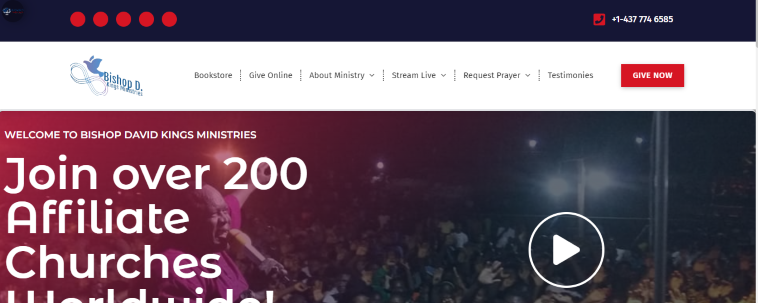 Website Image