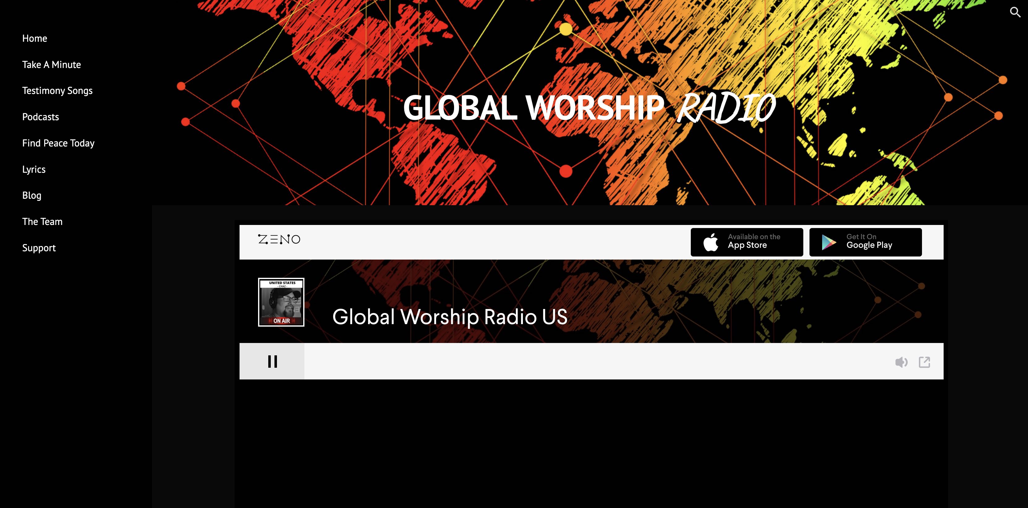 Website Image