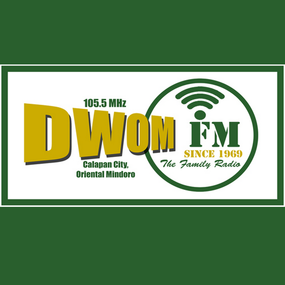 DWOM-FM 105.5