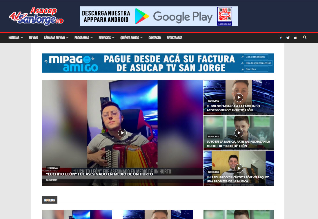 Website Image