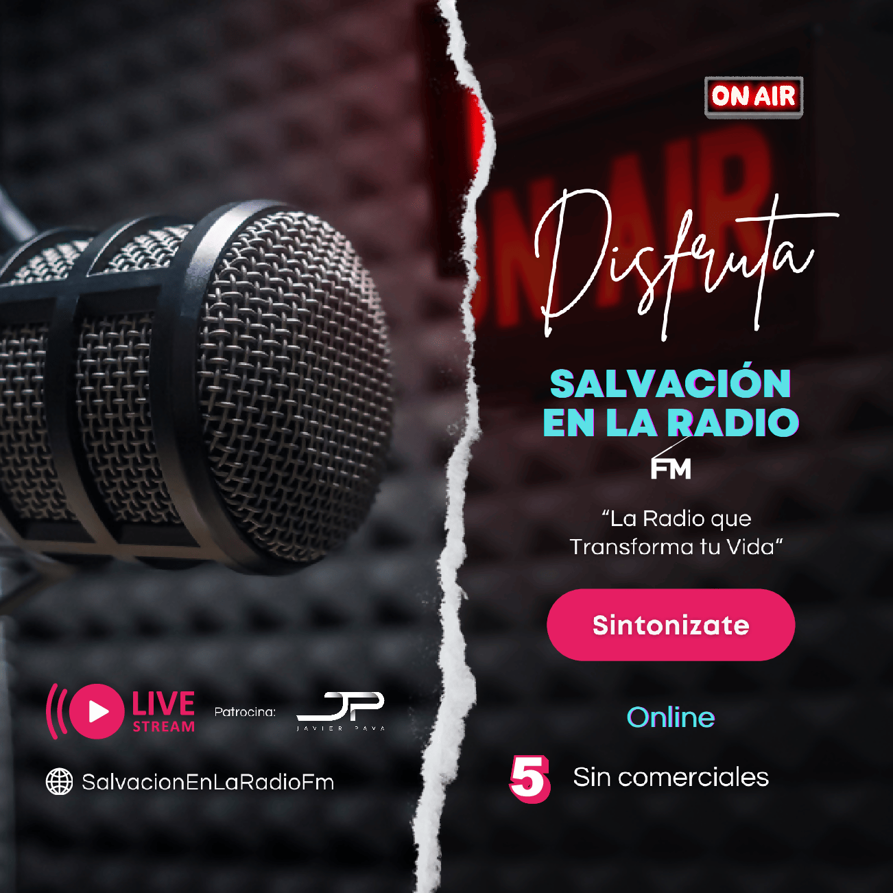 Website Image