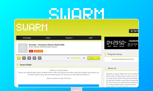 Website Image