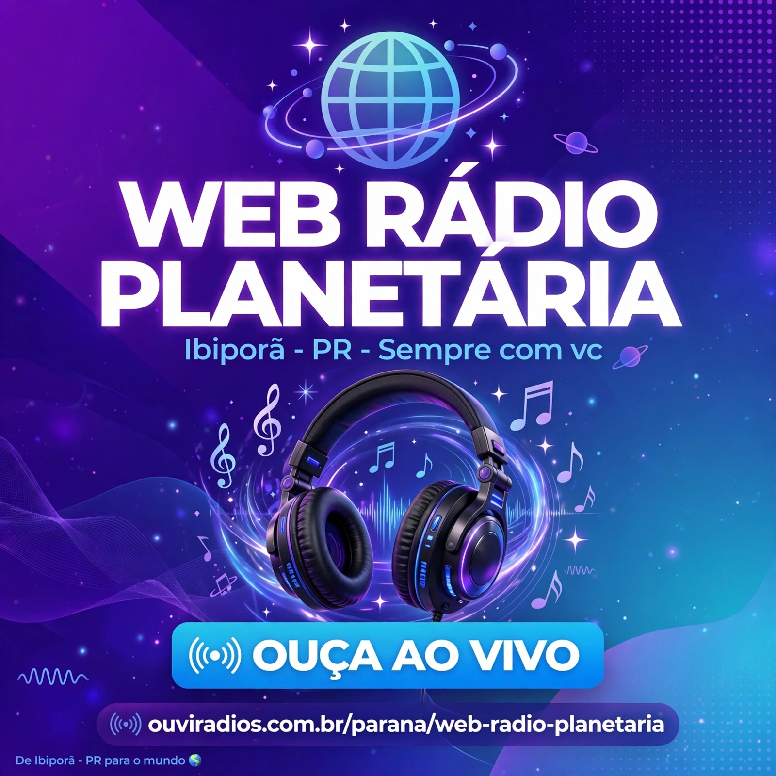 Website preview