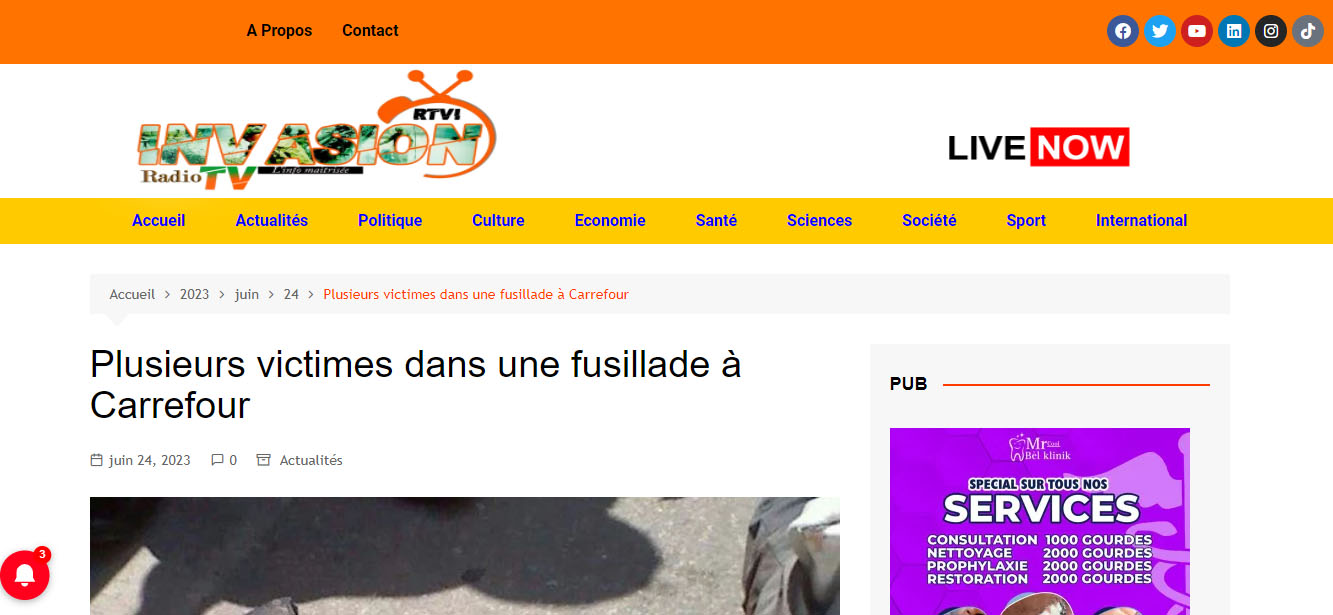 Website Image