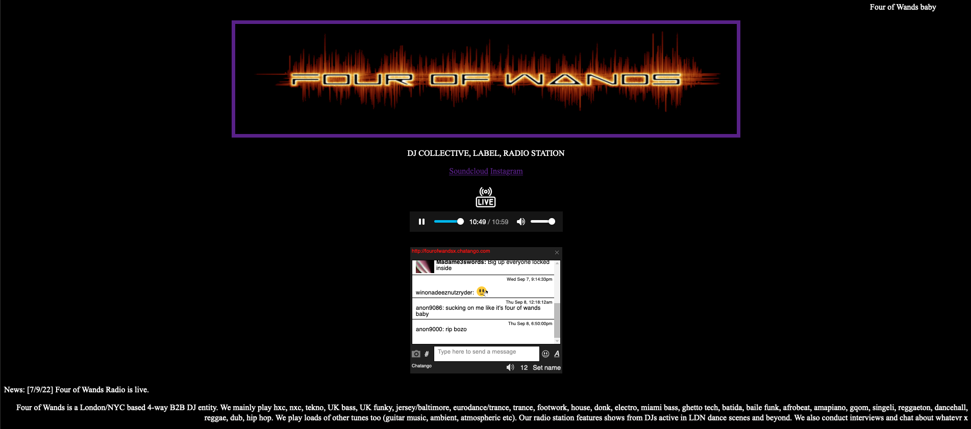 Website Image