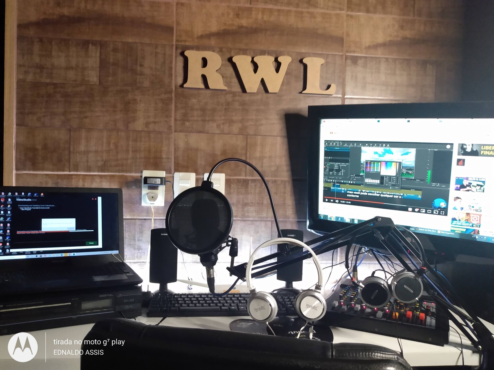 Website Image