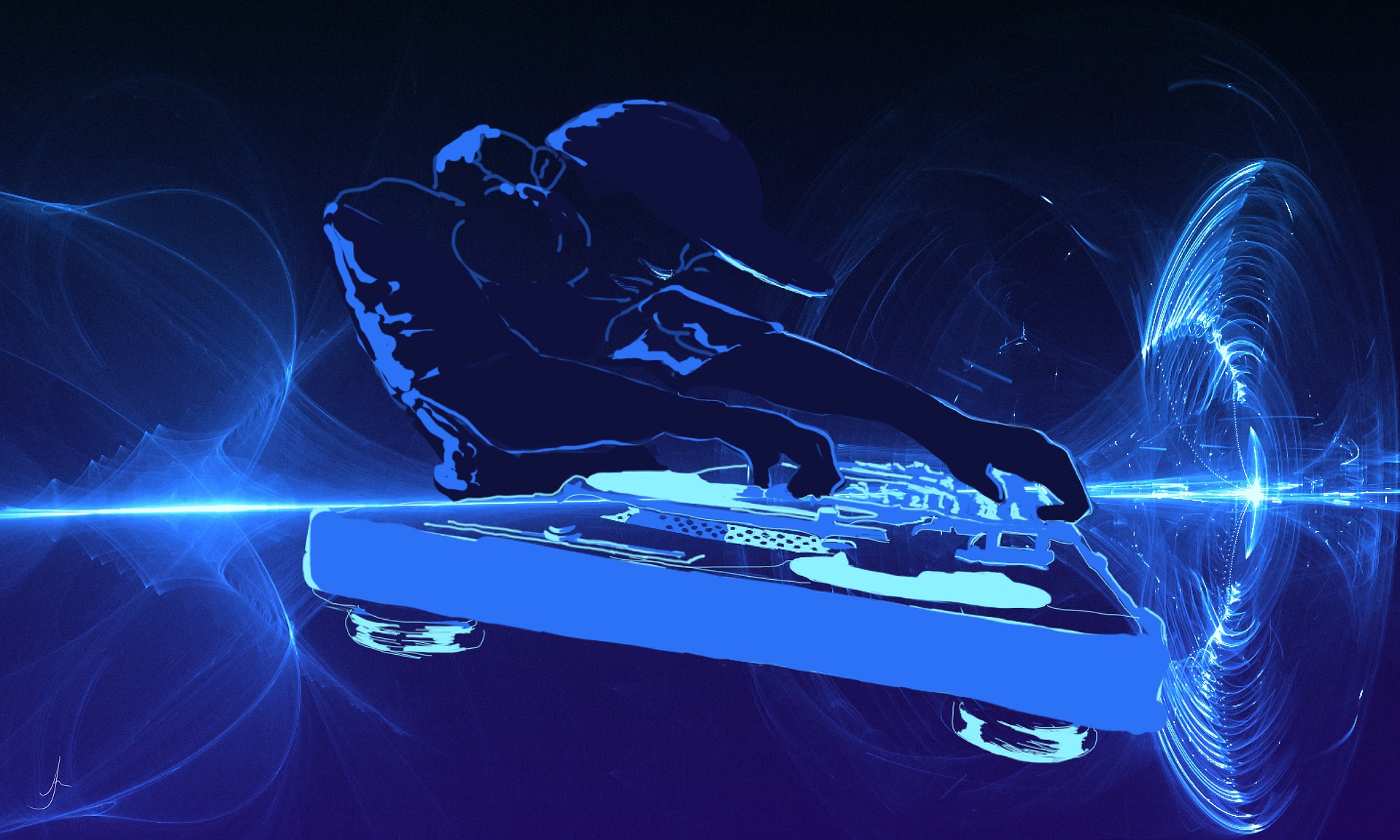 Website Image
