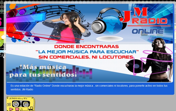Website Image