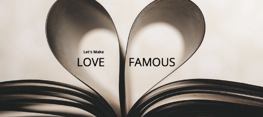 Listen to Lets Make Love Famous | Zeno.FM