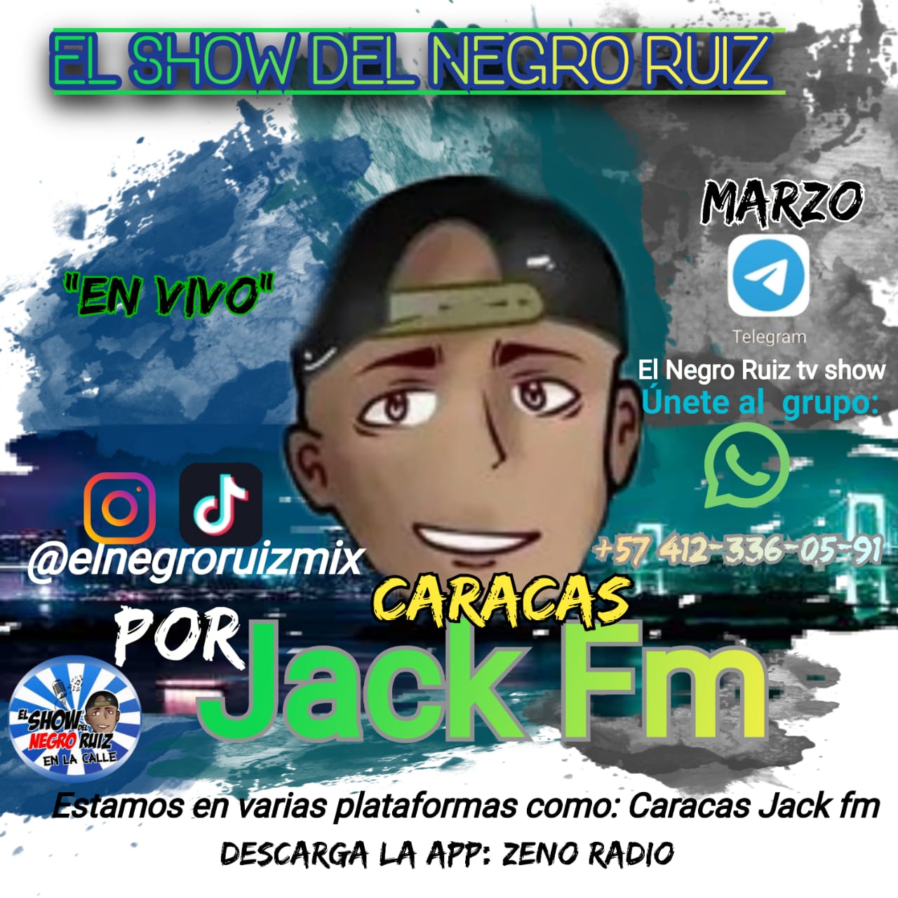 Website Image