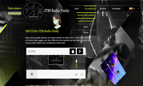 Website Image