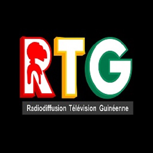 RTG Radio Nationale Guinéenne favicon