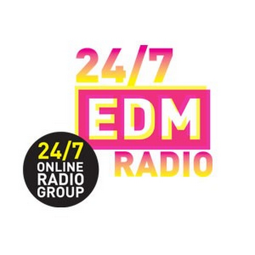 EDM радио.