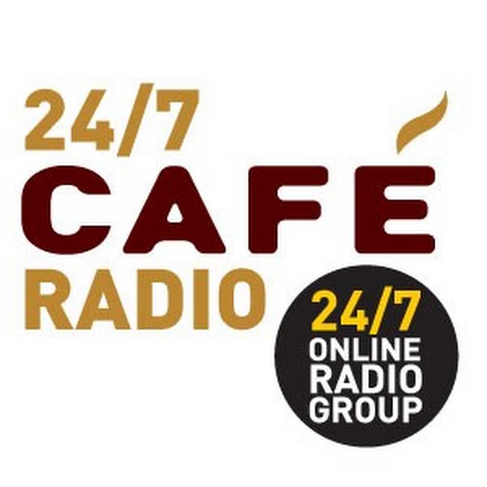 Radio cafe