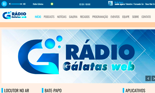 Website Image