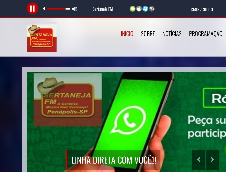 Website Image