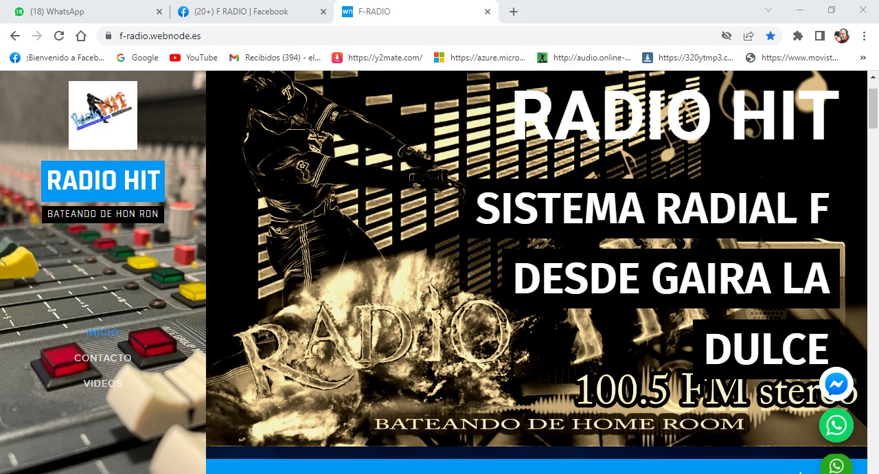 Website Image