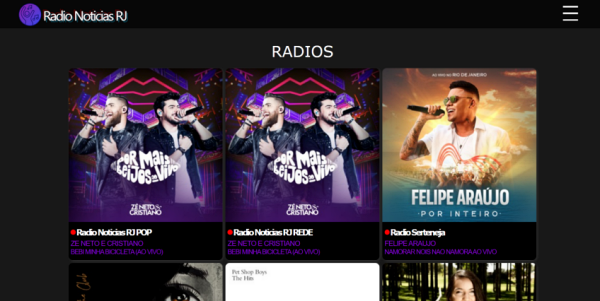 Website Image
