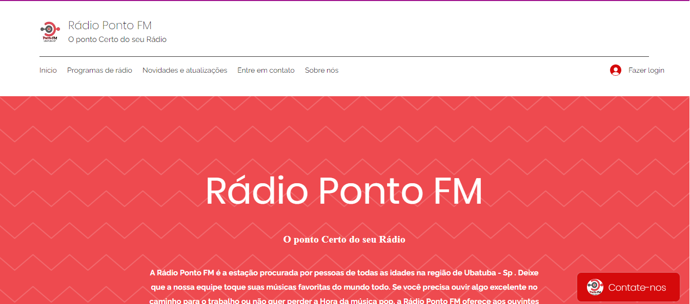 Website Image