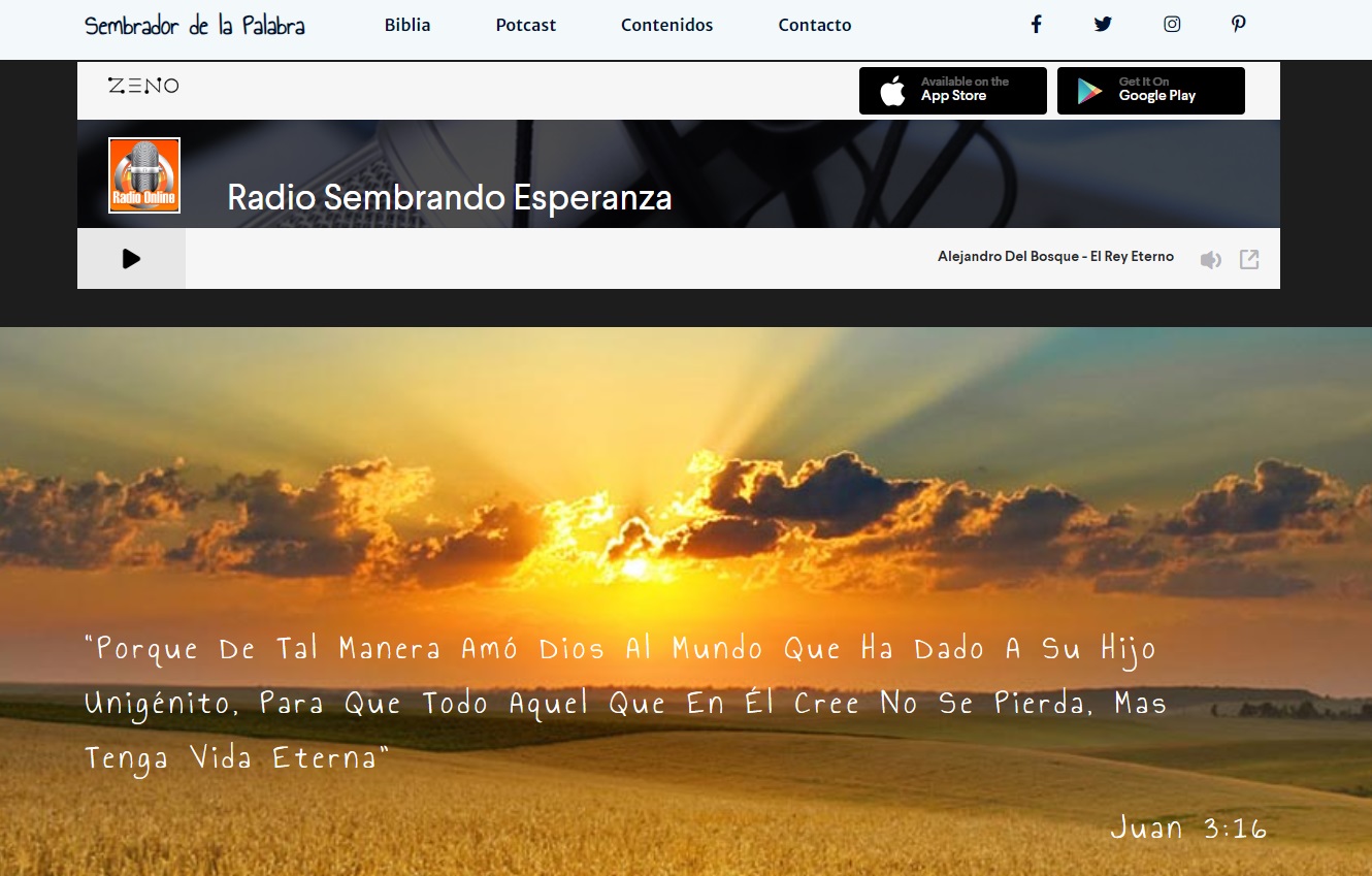 Website Image