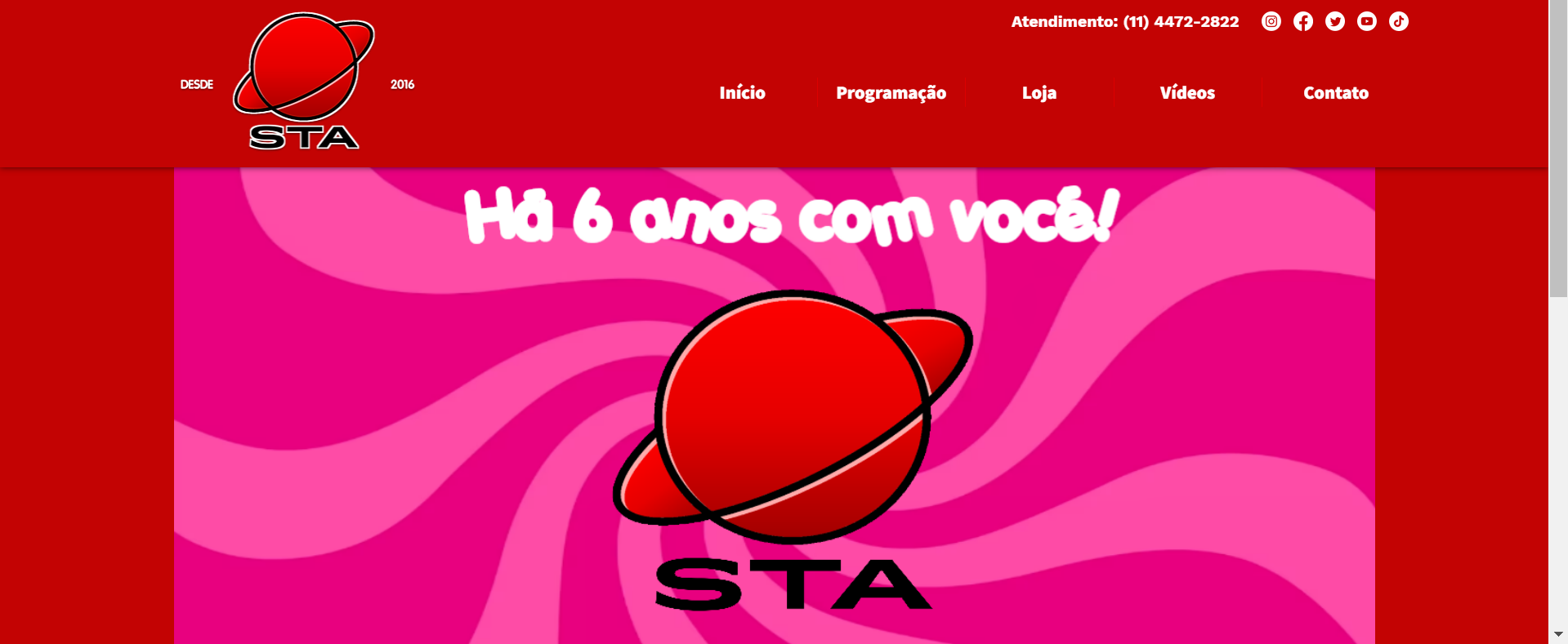 Website Image