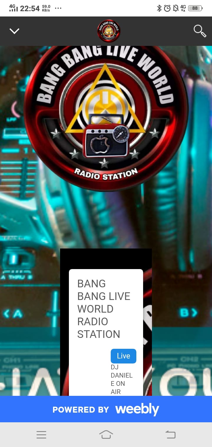 Website Image