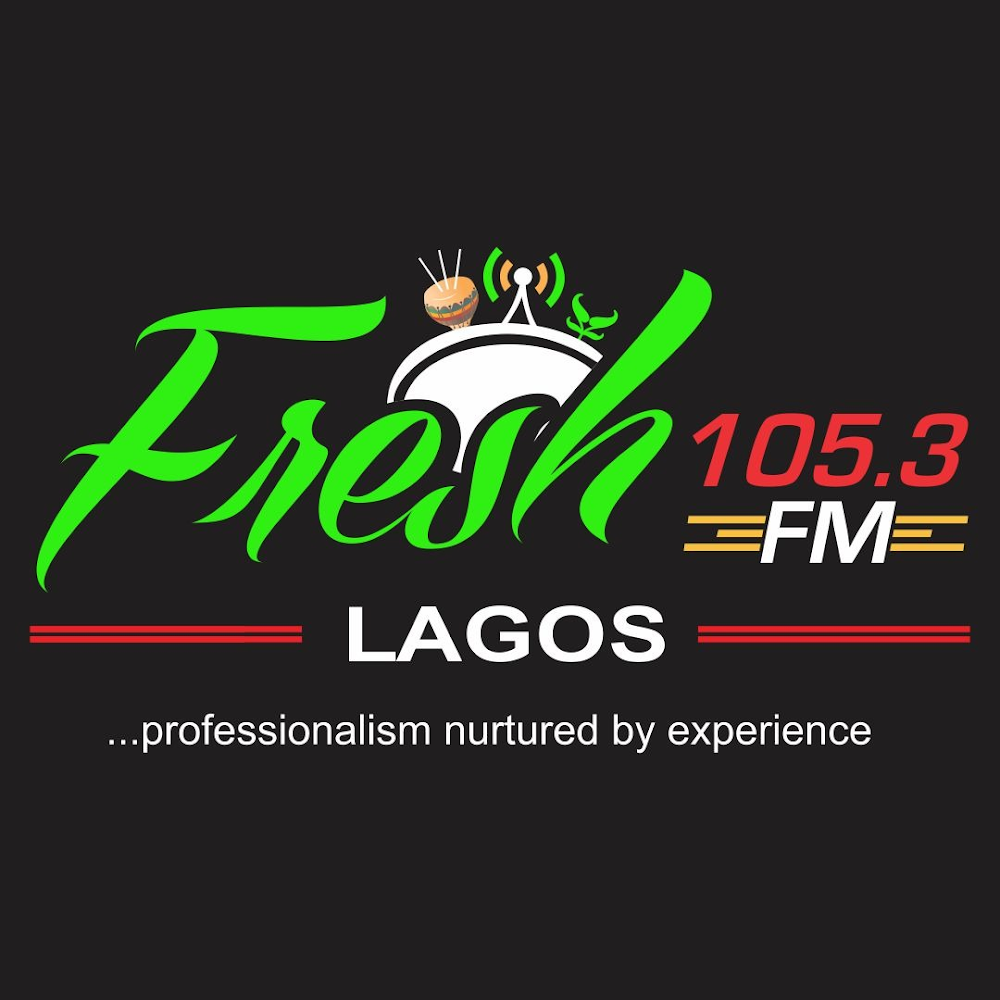 Fresh FM logo