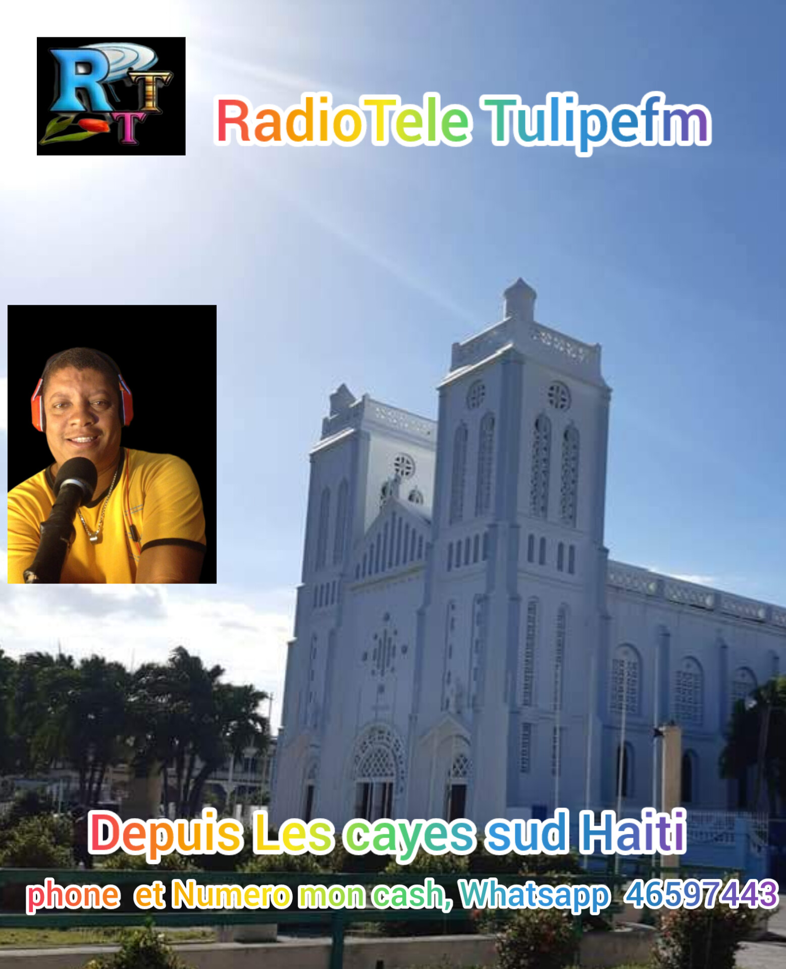 Website Image