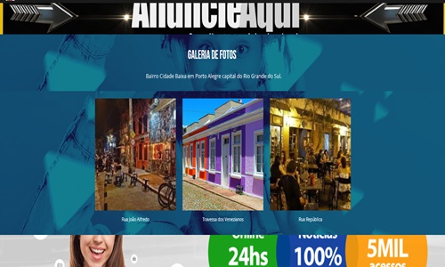 Website Image