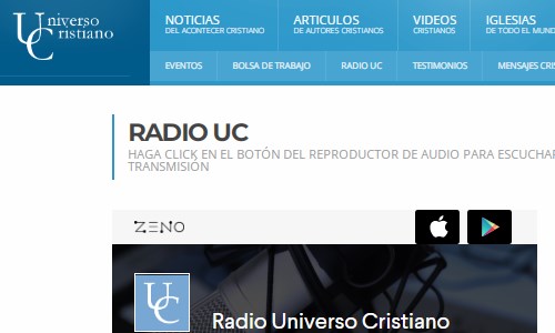 Website Image