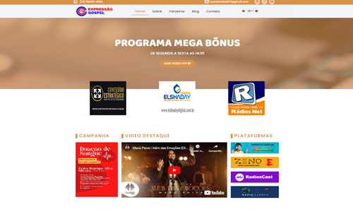 Website Image