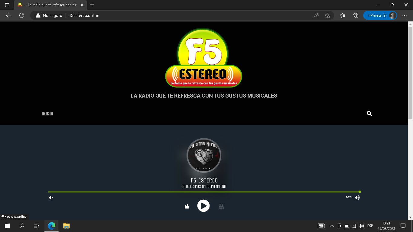 Website Image