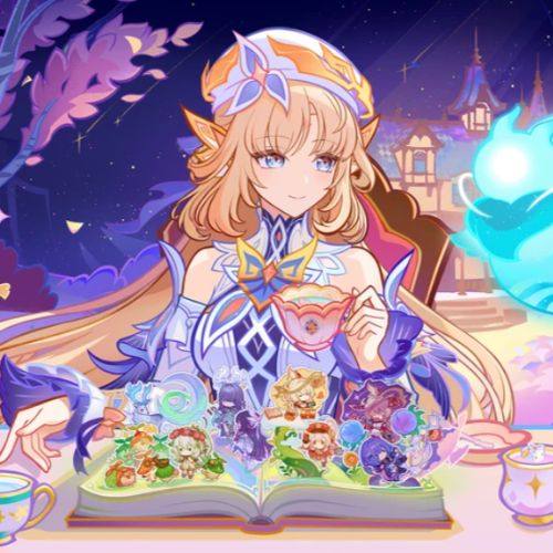Website preview
