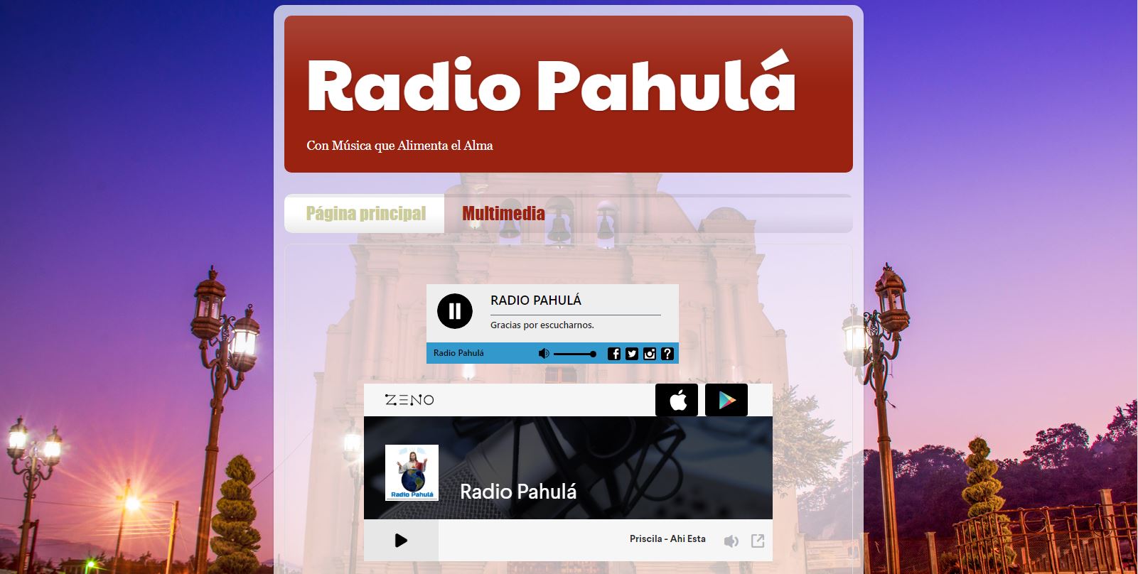 Website Image