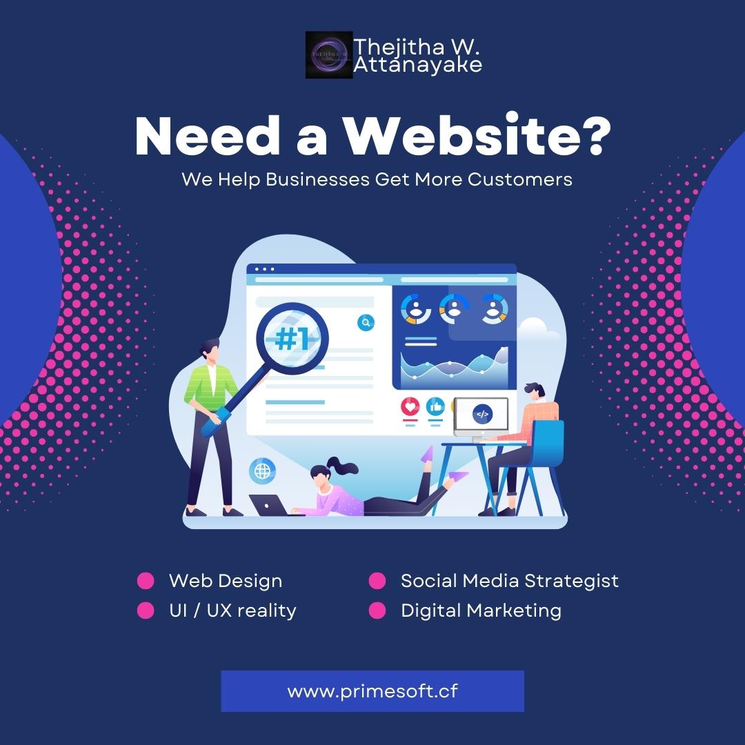 Website Image