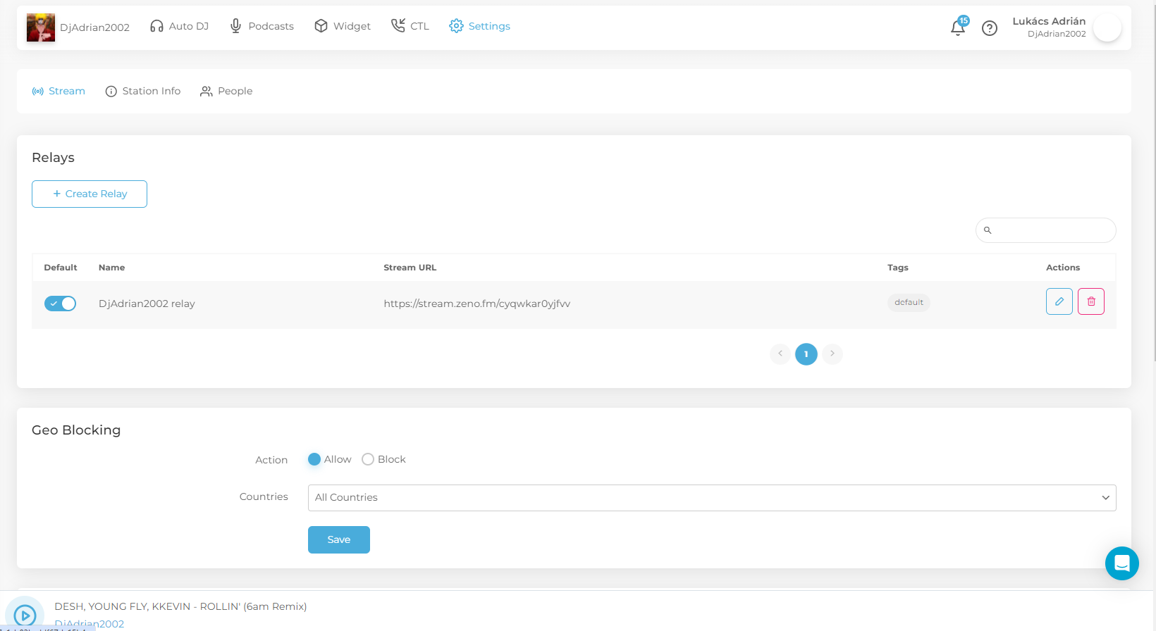 Website Image