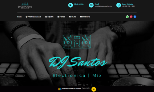 Website Image