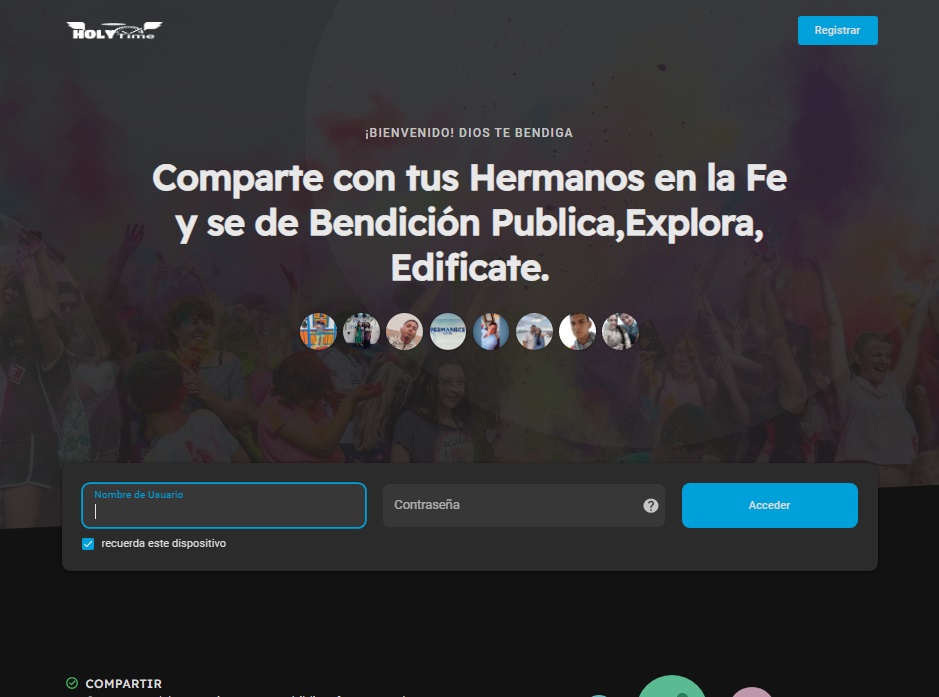 Website Image