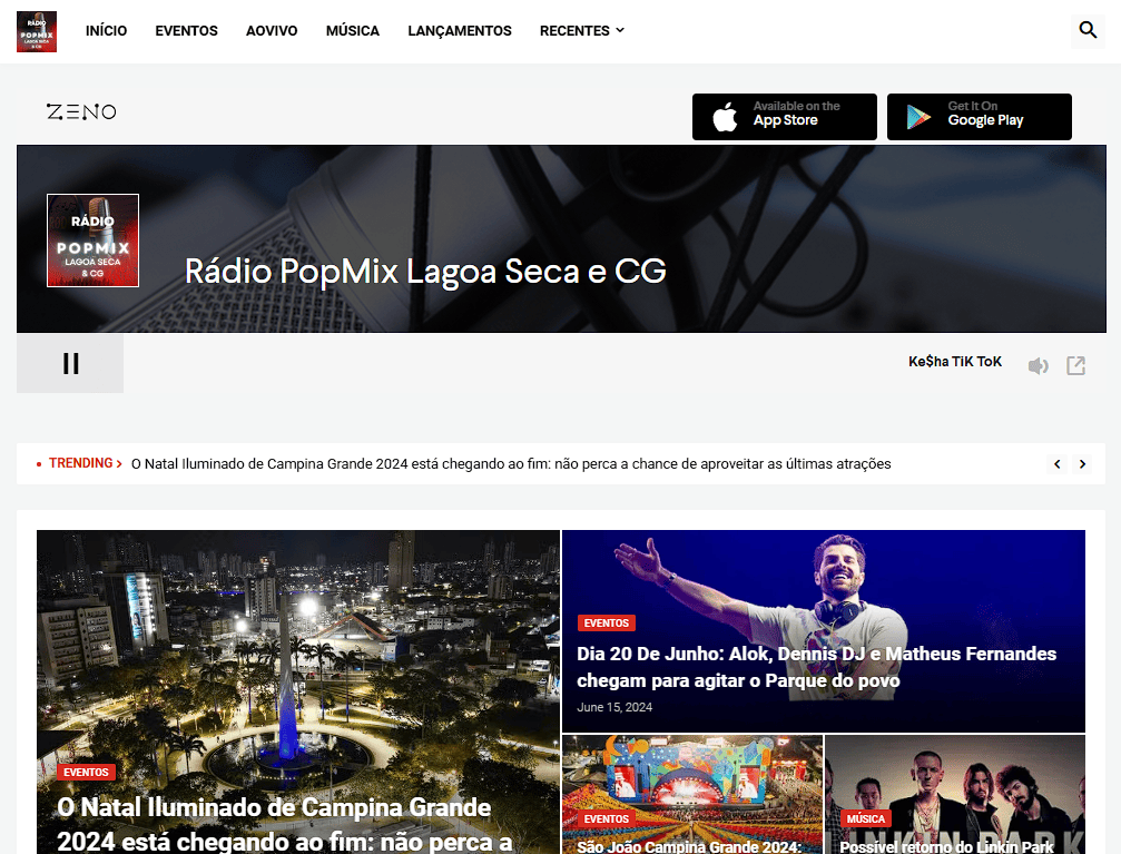 Website Image
