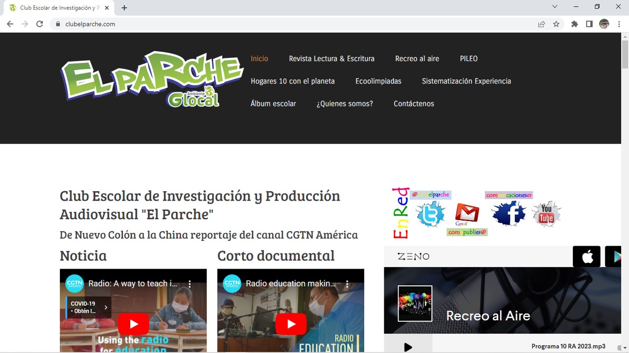Website Image