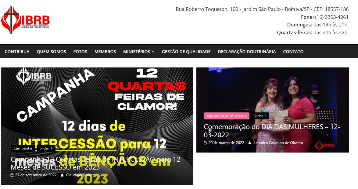 Website Image