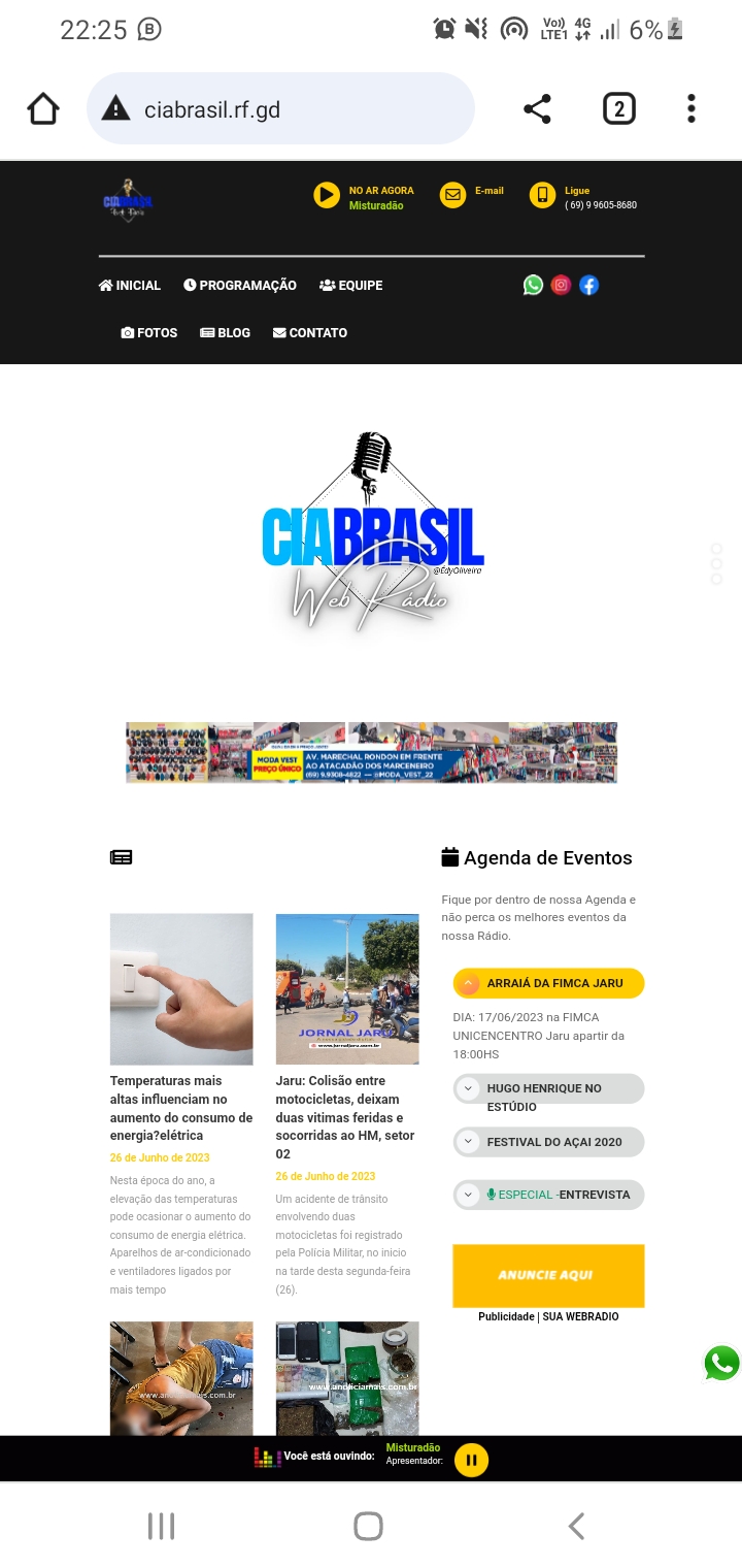 Website Image