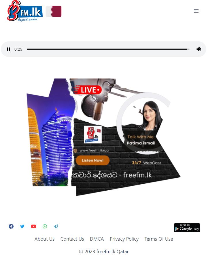 Website Image