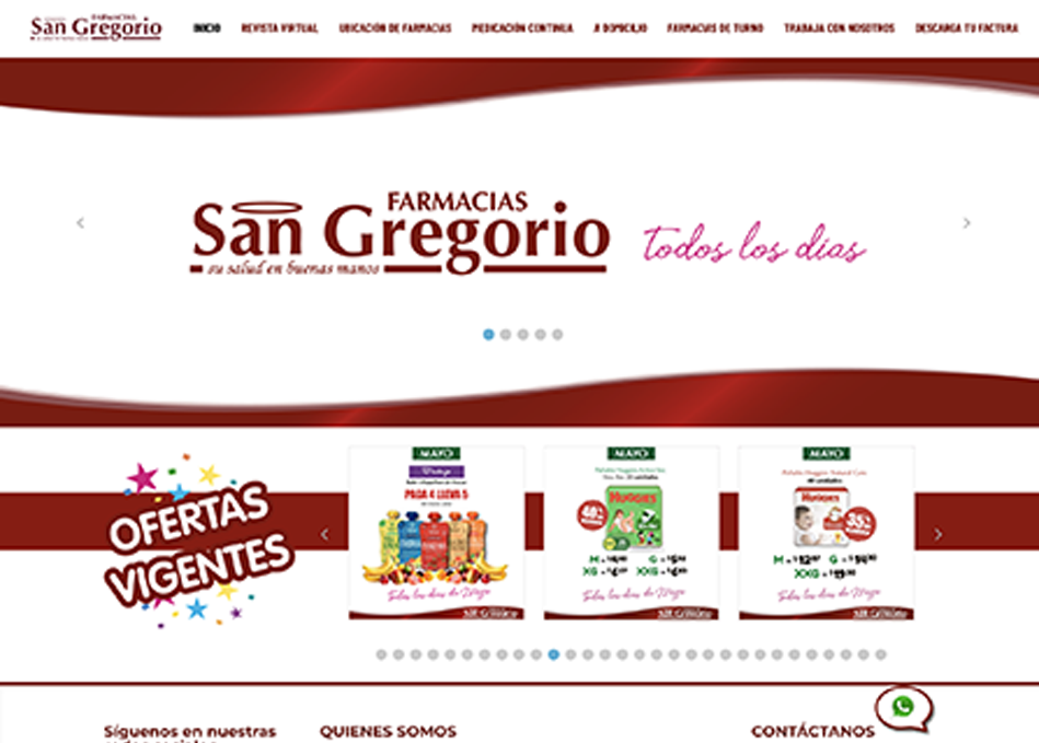 Website Image