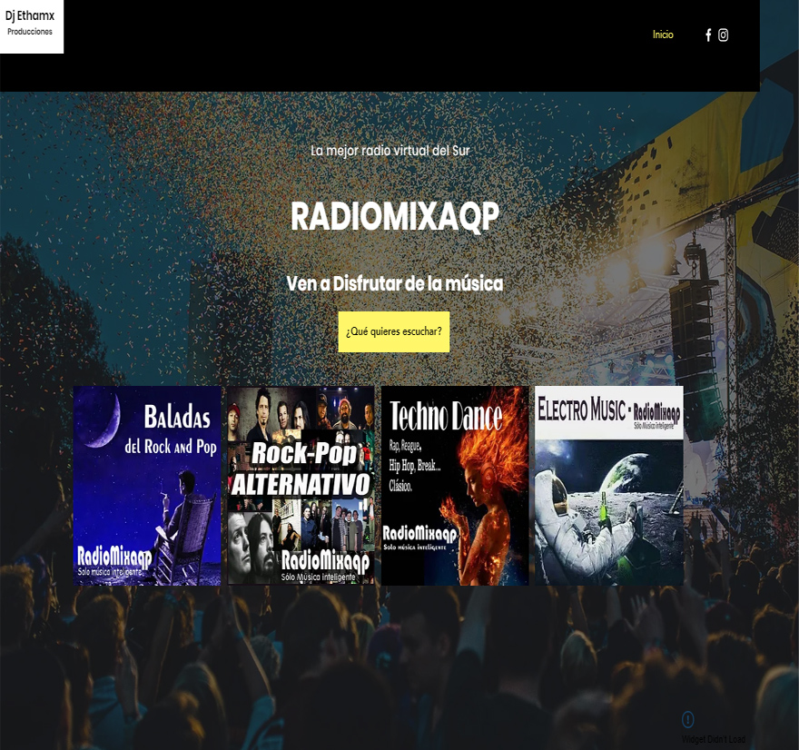 Website Image