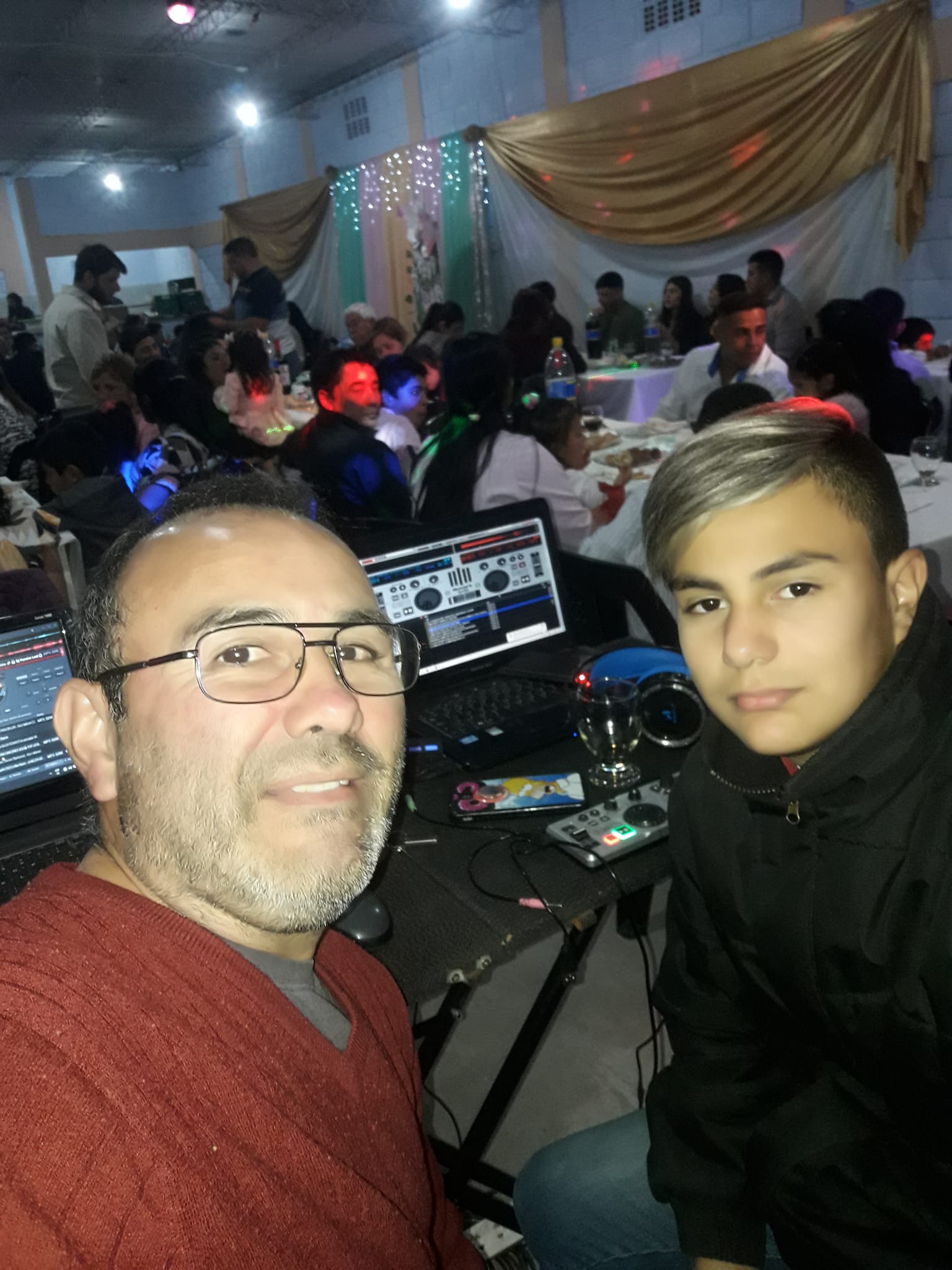 Website Image