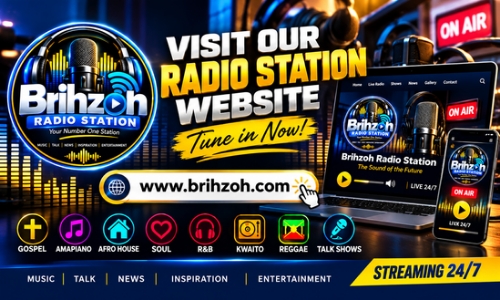 Website preview