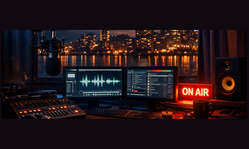 Website preview